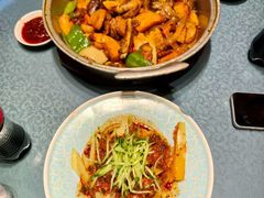 -清真·舒迩布炕锅王·高原美食文化(青海总店)