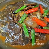 🥘建州宴 | 年份生态甲鱼烧腊猪脚😎