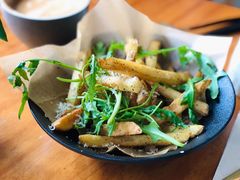 松露薯条-O'mills Sourdough Bakery&Bistro(永嘉路店)