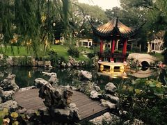 -杭州西湖柳莺里酒店·闻莺厅