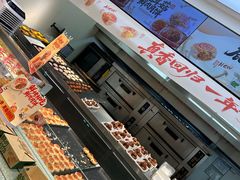 -泸溪河桃酥(西直门凯德店)