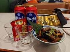 -锦尚阁烤鱼(望京新荟城店)