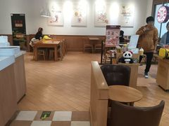 -COSTA COFFEE(房山印象城店)