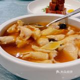 丰泽园｜老牌鲁菜，名气胜过味道，性价比一般