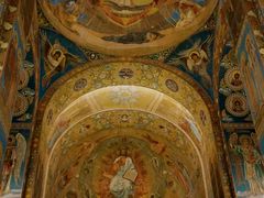 -滴血救世主教堂