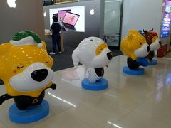 -苏宁易购(Suning Elec大连胜利广场店)