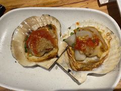 -木屋烧烤(龙岗南联店)