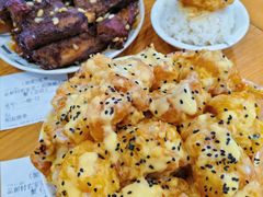-品鲜村农家菜·阳澄湖大闸蟹(总店)