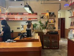 -The Roastery By AllYouWant(福田店)
