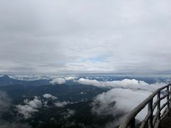 -明堂山风景区