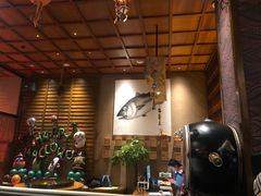-千代武日本料理(哈西店)