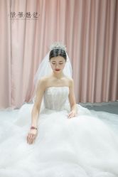 -欣薇婚纱(新源乐汇城店)