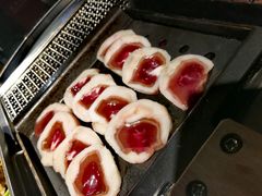 -伍丁·烤牛肋(和平东桥店)