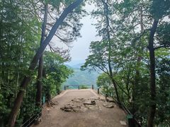 -溪口-滕头旅游景区