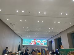 -紫光园·烤鸭·北京菜(团结湖店)