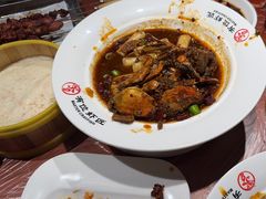 -有位虾匠·手工土菜小馆(市北店)