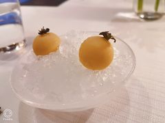 -三嚥阁 La Villa Restaurant