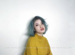 点击看大图 -3AM HAIR SALON烫发染发接发