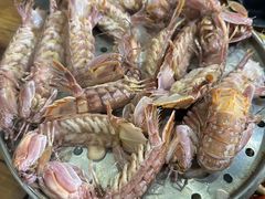 -九层海鲜塔(市南店)