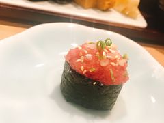 -然寿司(郎园vintage店)
