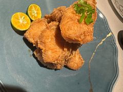 -華府Deluxe(兴业太古汇店)