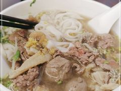 -潮镇老尾牛杂(环城西路店)