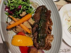 -娜娜家·Nana's restaurant(国金汇店)