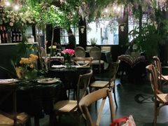 大堂-第101座花园餐厅(湖滨88店)