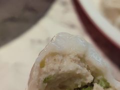 -悦海·家宴·冰花皮皮虾大锅贴(宝龙店)