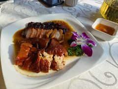 腊味三拼-粤秀小厨·广式早茶(辽宁路店)