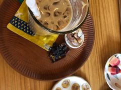 -春风十里咖啡馆