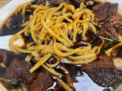 -无名老卤面(中华门店)