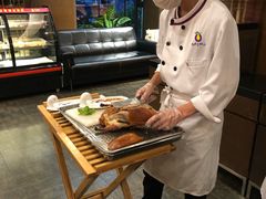 -大鸭梨(天通西苑店)