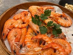 -新海渔港·胶东海鲜家常菜·家宴(奥体中心店)