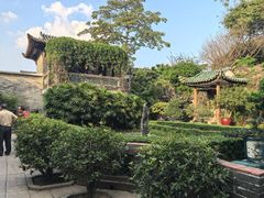 -东莞市可园博物馆