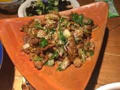 -小放牛炒菜馆(华北商厦店)