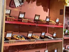 -羊大爷涮肉(亮马桥店)