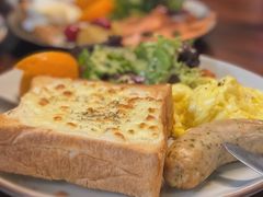 -VESH COFFEE(定西路店)