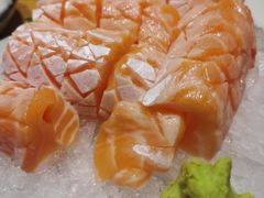 -花和海鲜自助(梅江店)