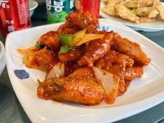 -春花民族美食(佳木斯总店)