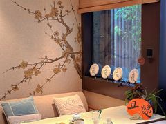-梅间堂茶馆(绿地缤纷城店)