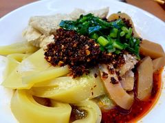 -宝葫芦西北茶食铺(万达店)