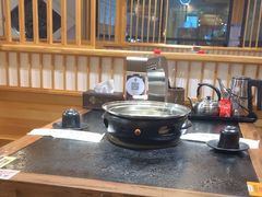 -九田家黑牛烤肉料理(石路天虹店)