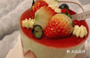 French Strawberries