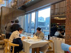 -莆田餐厅PUTIEN(三里屯店)