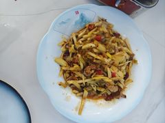 -黄牛肉馆·皖南土菜