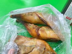-大益烤鸡