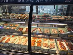 -蚝英雄·鲜蚝自助专门店