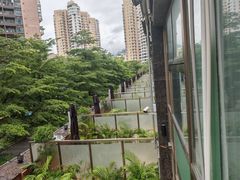 -铂尔登国际酒店(南山深圳湾口岸店)