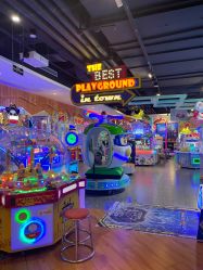 -卡通尼乐园(上海万象城店)